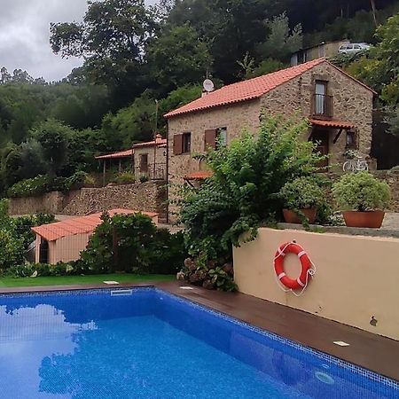 Villa Quinta Da Costeira à Sever do Vouga Extérieur photo
