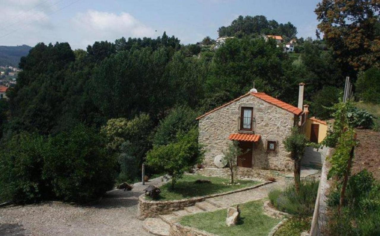 Villa Quinta Da Costeira à Sever do Vouga Extérieur photo
