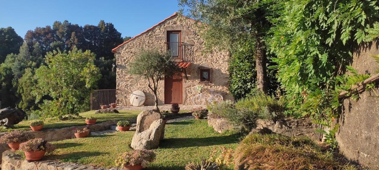 Villa Quinta Da Costeira à Sever do Vouga Extérieur photo