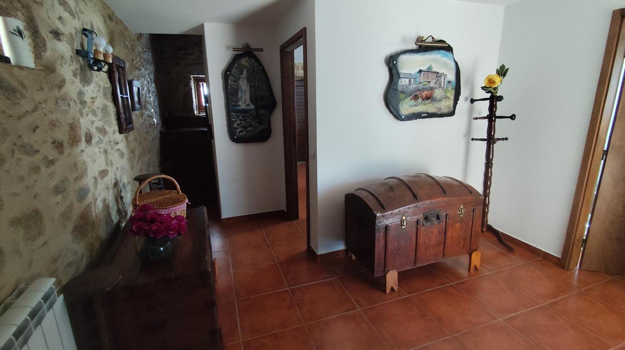 Villa Quinta Da Costeira à Sever do Vouga Extérieur photo
