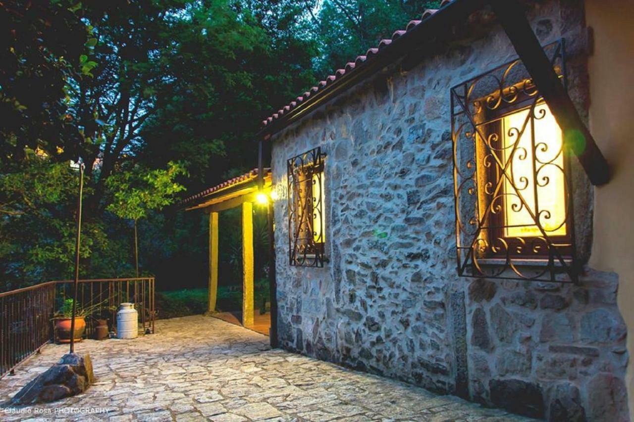 Villa Quinta Da Costeira à Sever do Vouga Extérieur photo