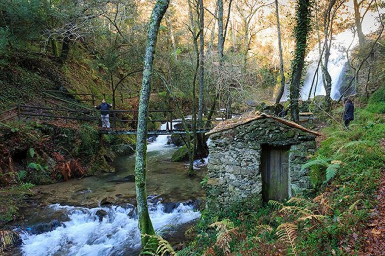 Villa Quinta Da Costeira à Sever do Vouga Extérieur photo