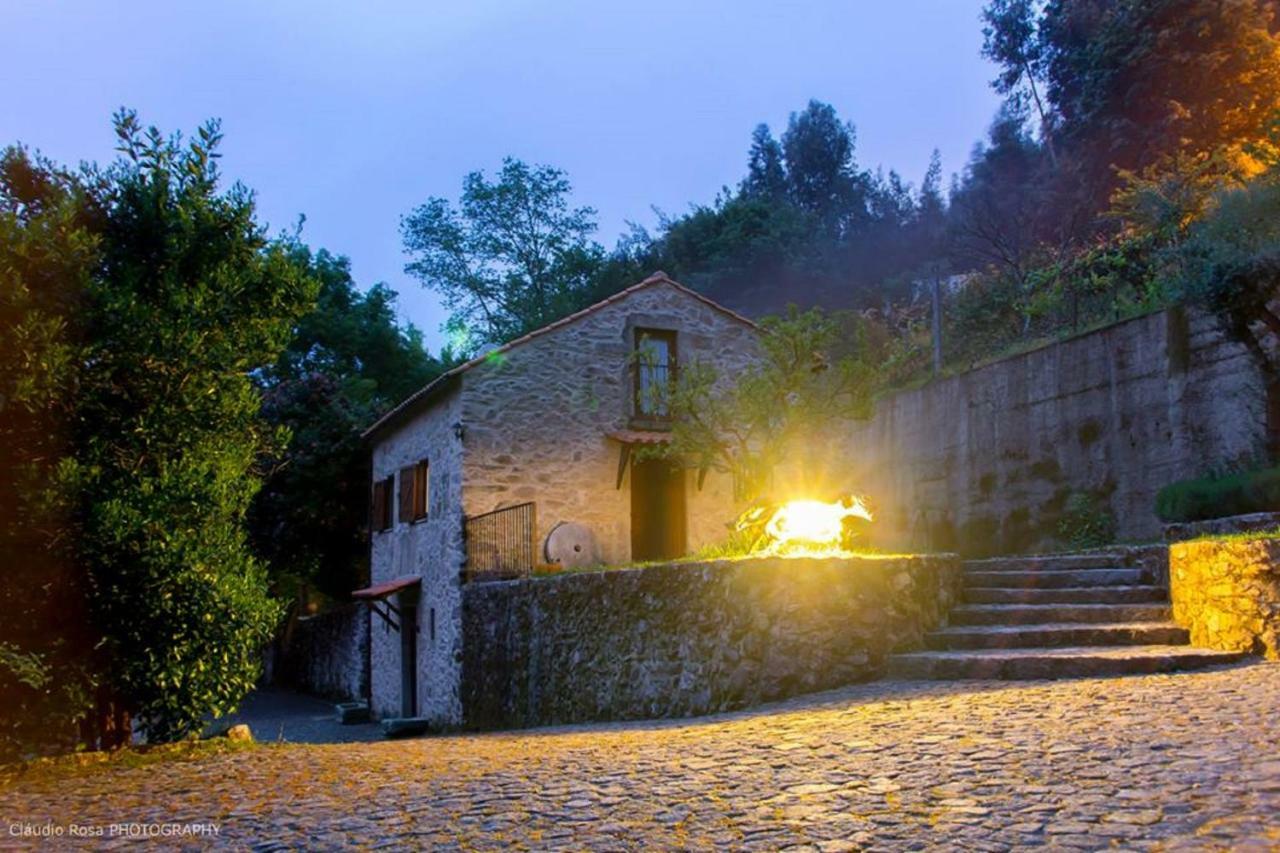 Villa Quinta Da Costeira à Sever do Vouga Extérieur photo
