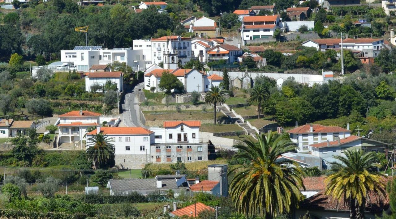 Villa Quinta Da Costeira à Sever do Vouga Extérieur photo