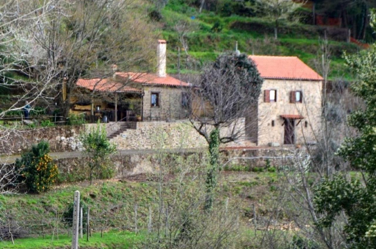 Villa Quinta Da Costeira à Sever do Vouga Extérieur photo