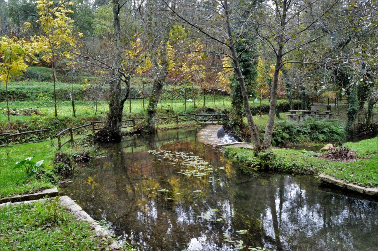 Villa Quinta Da Costeira à Sever do Vouga Extérieur photo