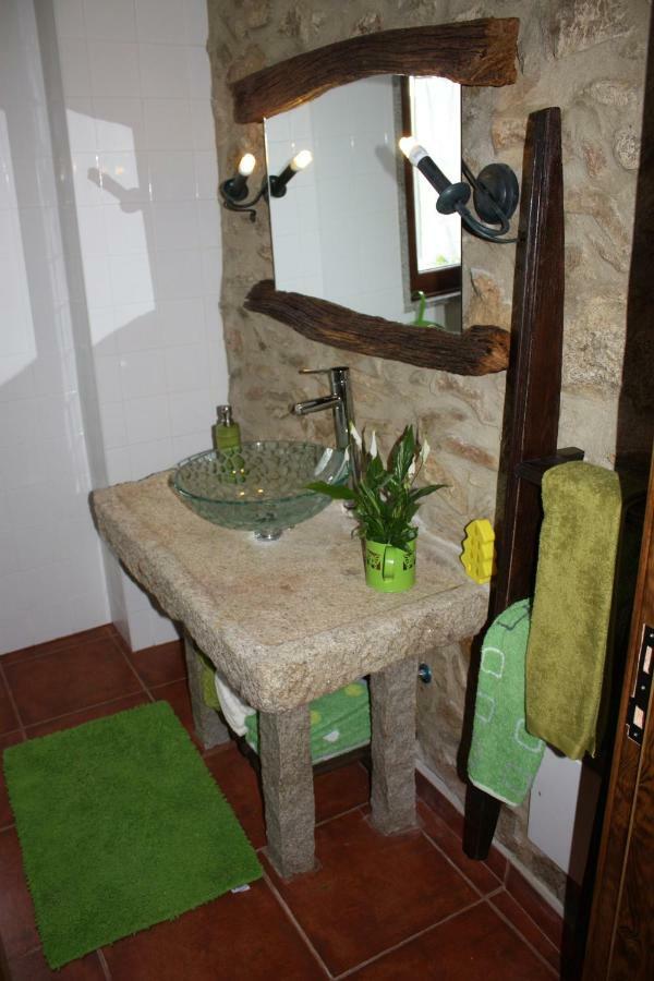 Villa Quinta Da Costeira à Sever do Vouga Extérieur photo