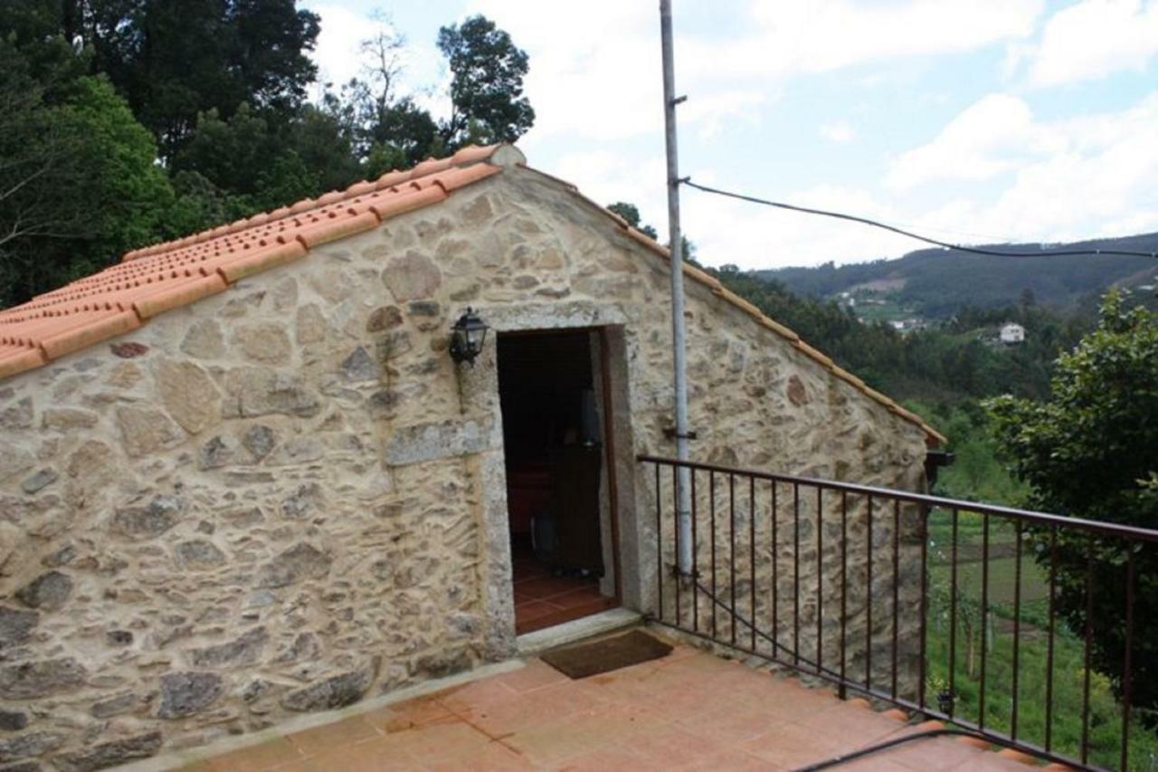 Villa Quinta Da Costeira à Sever do Vouga Extérieur photo