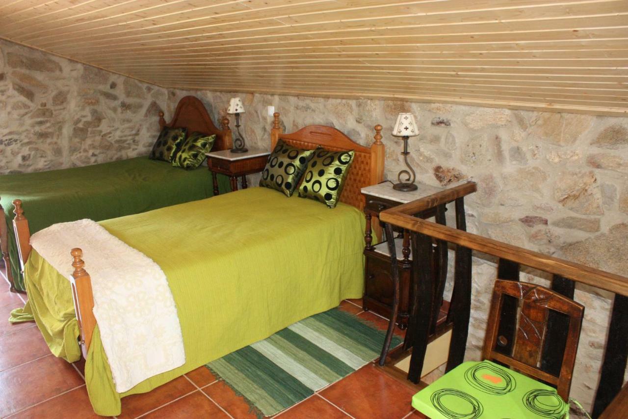 Villa Quinta Da Costeira à Sever do Vouga Extérieur photo