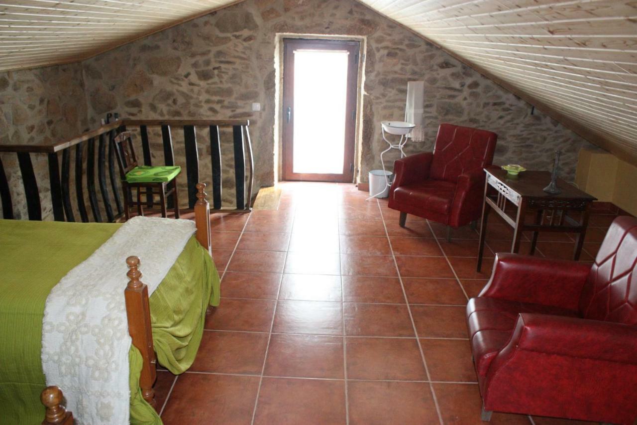 Villa Quinta Da Costeira à Sever do Vouga Extérieur photo