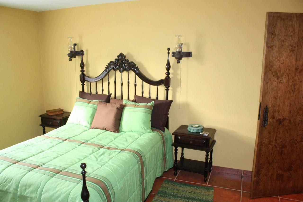 Villa Quinta Da Costeira à Sever do Vouga Extérieur photo