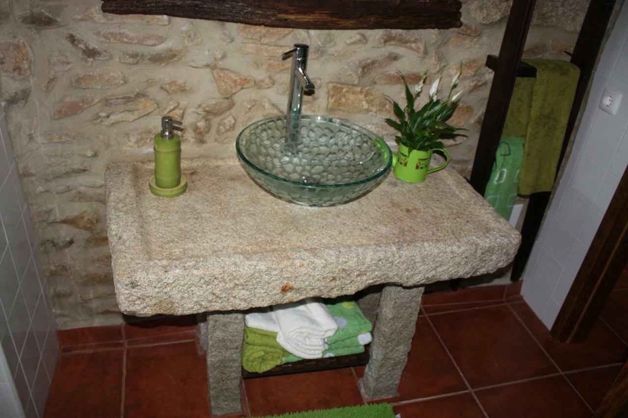 Villa Quinta Da Costeira à Sever do Vouga Extérieur photo