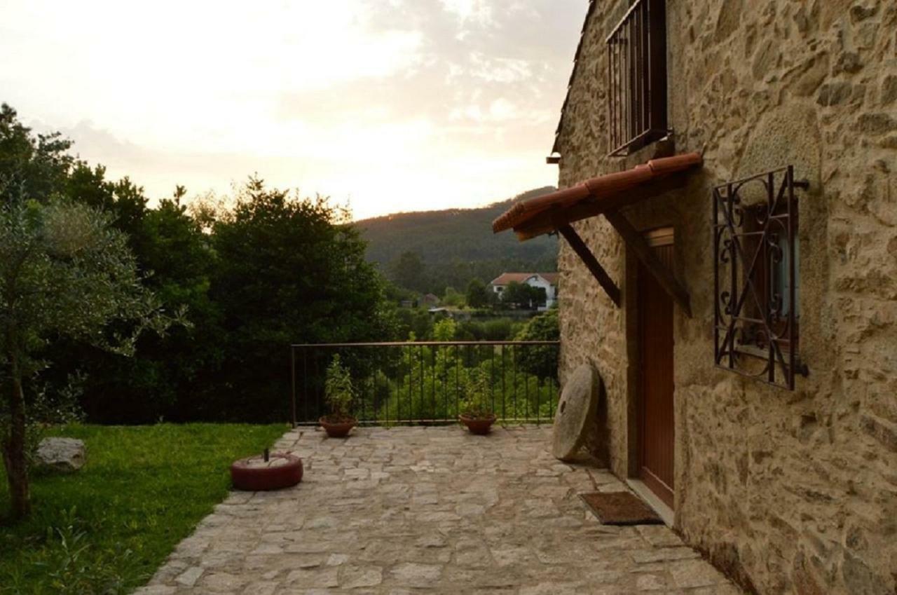 Villa Quinta Da Costeira à Sever do Vouga Extérieur photo