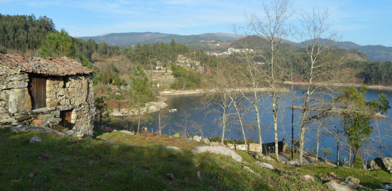 Villa Quinta Da Costeira à Sever do Vouga Extérieur photo
