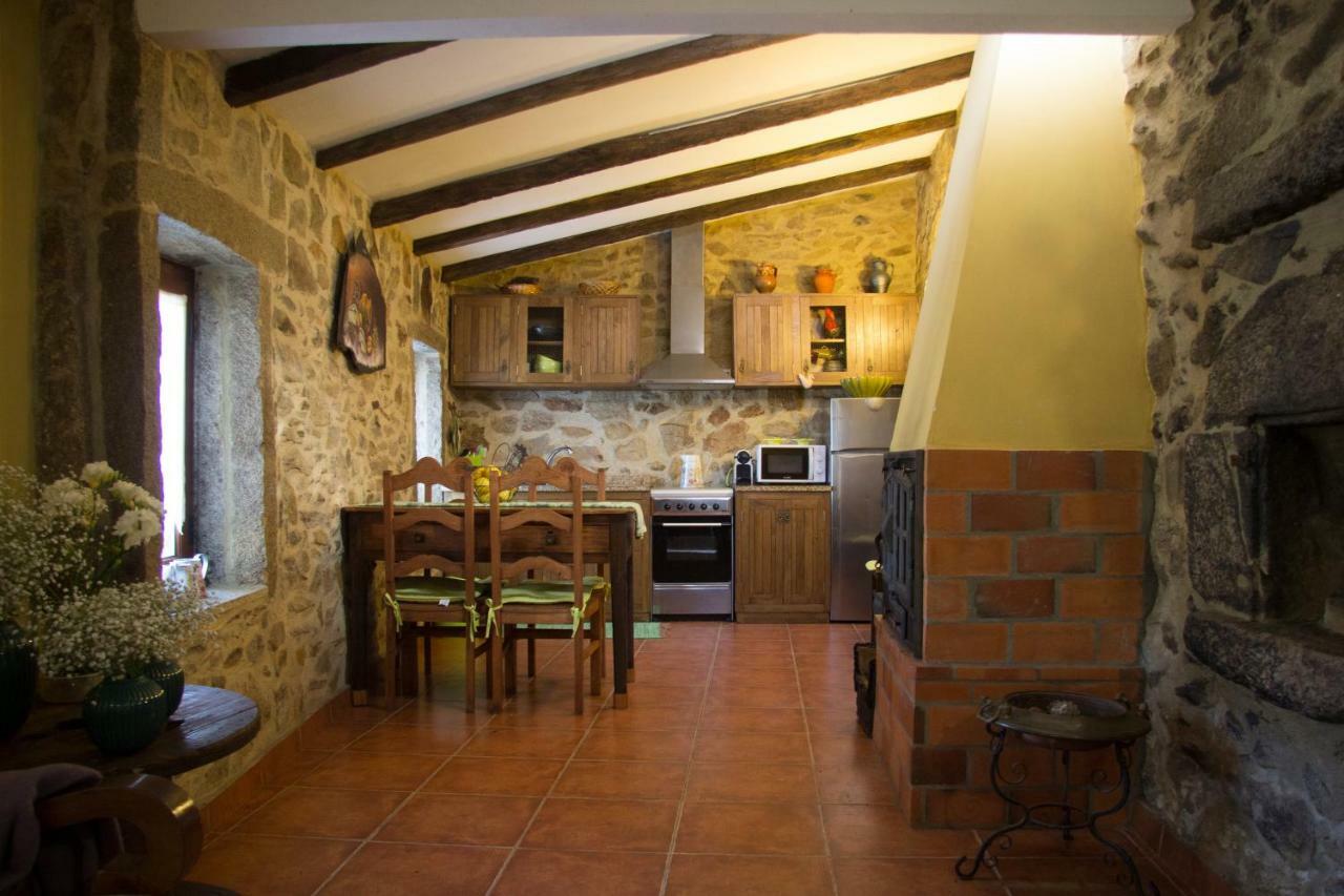 Villa Quinta Da Costeira à Sever do Vouga Extérieur photo
