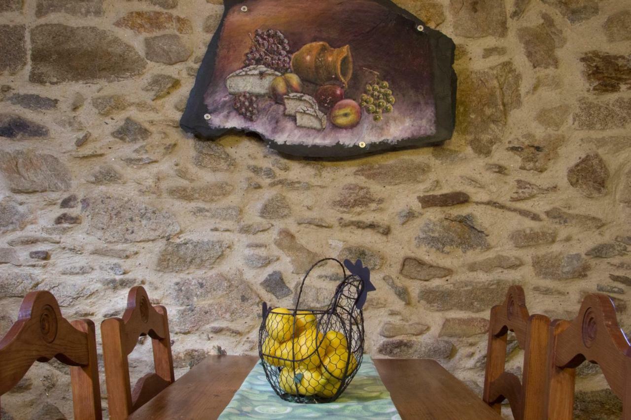 Villa Quinta Da Costeira à Sever do Vouga Extérieur photo