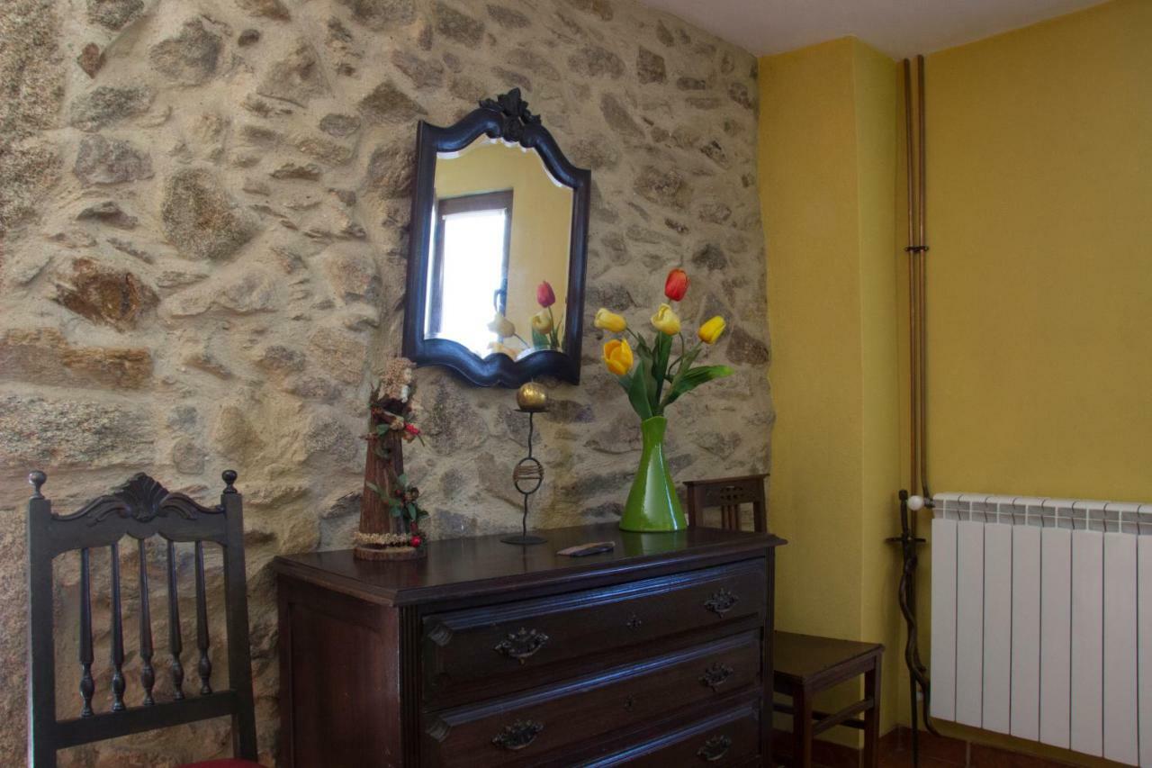 Villa Quinta Da Costeira à Sever do Vouga Extérieur photo